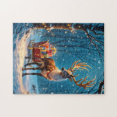 ホリデートナディアゲームパズル ジグソーパズル (横)