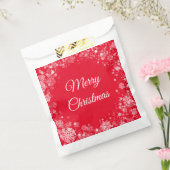 ホリデートリートカフェスバッグ フェイバーバッグ (封をした状態)