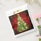 ホリデートリートカフェスバッグ フェイバーバッグ (封をした状態)