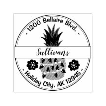 ホリデートロピカルパイナップル