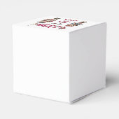 ホリデーナッツクラッカーレッツゴーナッツ フェイバーボックス (裏面サイド)