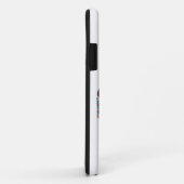 ホリデーナッツクラッカーレッツゴーナッツ Case-Mate iPhoneケース (裏面/右)