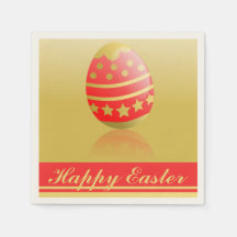 ホリデーナプキンス