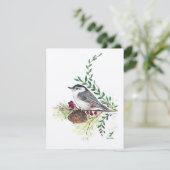 ホリデーヌサッチ絵画ズ シーズンカード (スタンド正面)