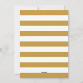 ホリデーハンドレタリング |ホリデーフォトカード シーズンカード (裏面)