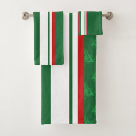 ホリデーバスタオル バスタオルセット