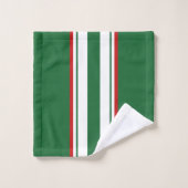 ホリデーバスタオル バスタオルセット (ウォッシュタオル)