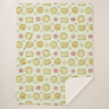 ホリデーバターCookie