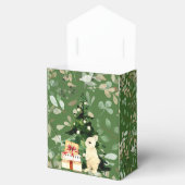 ホリデーバニー2 フェイバーボックス (オープン)