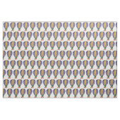 ホリデーバルーン ファブリック (ヤード)