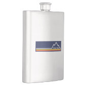 ホリデーバレーリゾート フラスク (右)