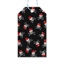 ホリデーパイレーツスカル#2