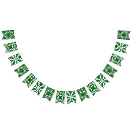 ホリデーパインズアゲハチョウバンティンバナー バンティングフラッグ