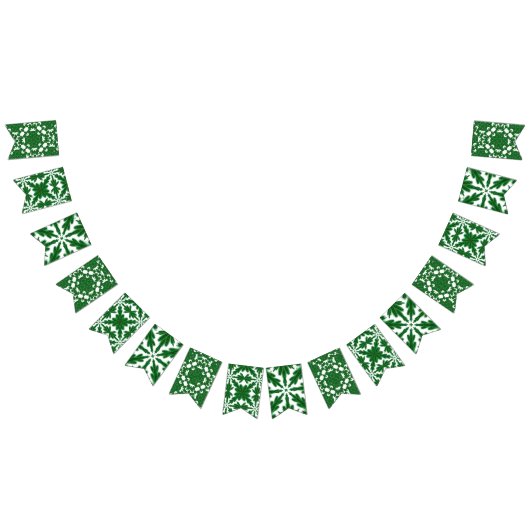 ホリデーパインズアゲハチョウバンティンバナー バンティングフラッグ (全)