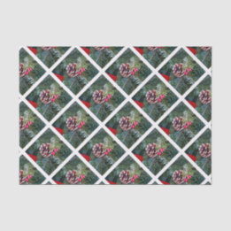 ホリデーパイン 薄葉紙