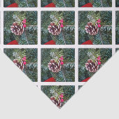 ホリデーパイン 薄葉紙 (詳細)