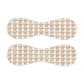 ホリデーパイ～フェスティバルクリスマス感謝祭クリスマス 野球ボール (パネル)