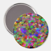 ホリデーパーティー時間!! マグネット (正面/裏面)