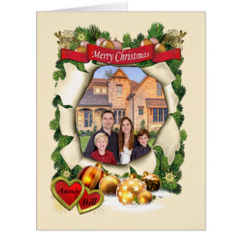 ホリデーパーティー