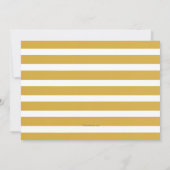 ホリデーパームス フォト サンクス カード (裏面)