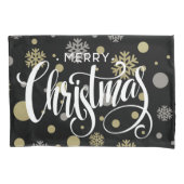 ホリデーピローケースセット 枕カバー (正面左)