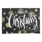 ホリデーピローケースセット 枕カバー (正面右)