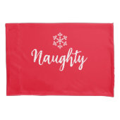 ホリデーピローケースセット 枕カバー (正面左)