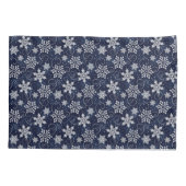 ホリデーピローケース 枕カバー (裏面)