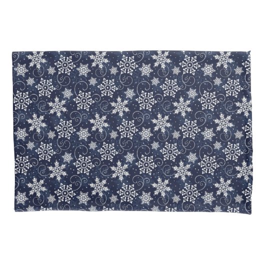 ホリデーピローケース 枕カバー (正面)