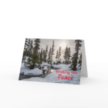 ホリデーピース