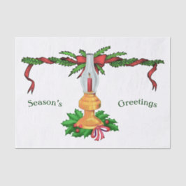 ホリデーフェスティバ2 薄葉紙