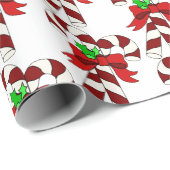 ホリデーフェスティバ ラッピングペーパー (ロールコーナー)