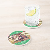 ホリデーフォトコースター コースター (側面)