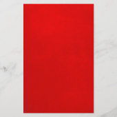 ホリデーフライヤー – クリスマスオーナメント チラシ (裏面)