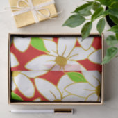 ホリデーフラワーズ 薄葉紙 (ギフト)