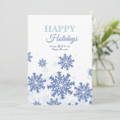 ホリデーフラーリーズ ホリデーカード (スタンド正面)