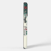 ホリデーブーケ Case-Mate iPhoneケース (裏面 / 右)