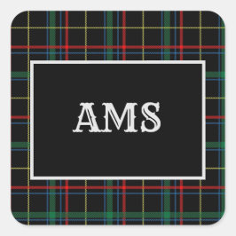 ホリデープライドシール スクエアシール