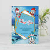 ホリデーベビータンクユー (スタンド正面)