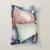 "ホリデーベル" アクセントクッション (正面(垂直))