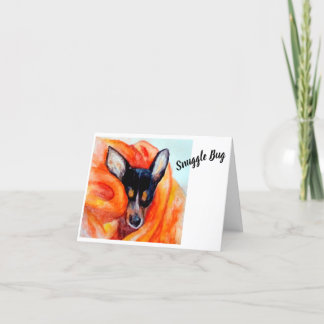 ホリデーペットカード シーズンカード