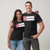 ホリデーホミーズ Tシャツ (ユニセックス)