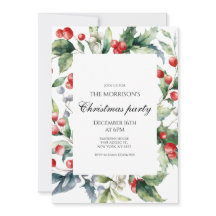 ホリデーホリークリスマスパーティー