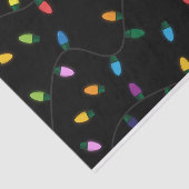 ホリデーホリーティッシュペーパーティッシュペーパー 薄葉紙 (詳細)