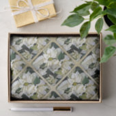 ホリデーポイントセッティア 薄葉紙 (ギフト)