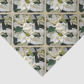 ホリデーポイントセッティア 薄葉紙 (詳細)