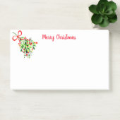 ホリデーポストイットノート – ミスタントー ポストイット (オフィス)