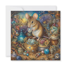 ホリデーマウス