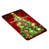 ホリデーマグネットツリー マグネット (右側)