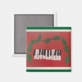 ホリデーマグネット マグネット (正面/裏面)